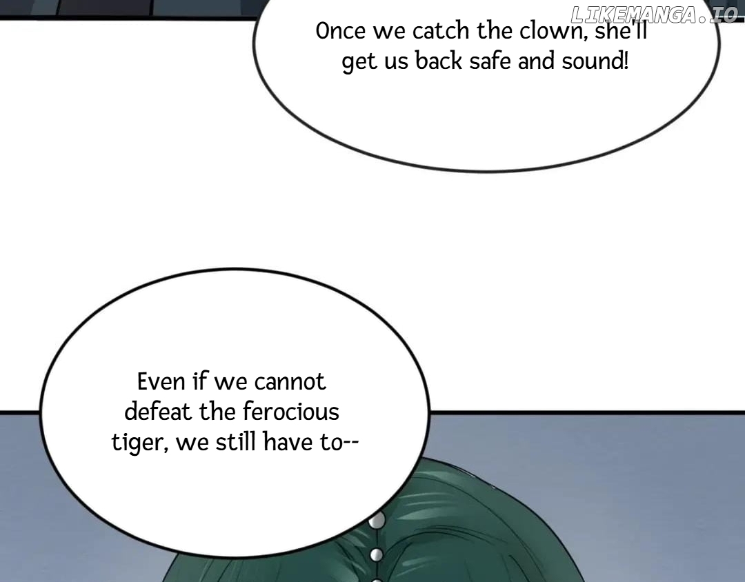Era of the Haunted chapter 77 - page 98